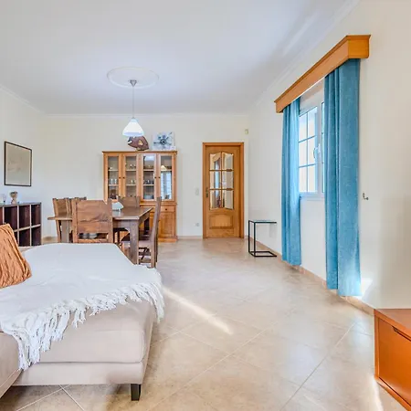 Vakantiehuis Casa Dos Amigos