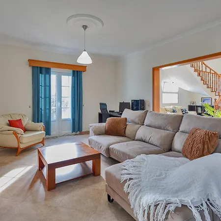 Villa Casa Dos Amigos