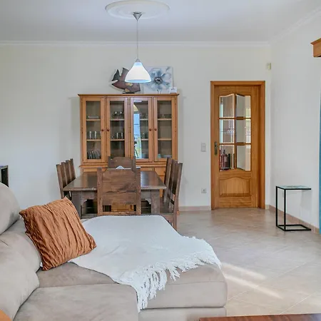 Vakantiehuis Casa Dos Amigos Ribeira Grande