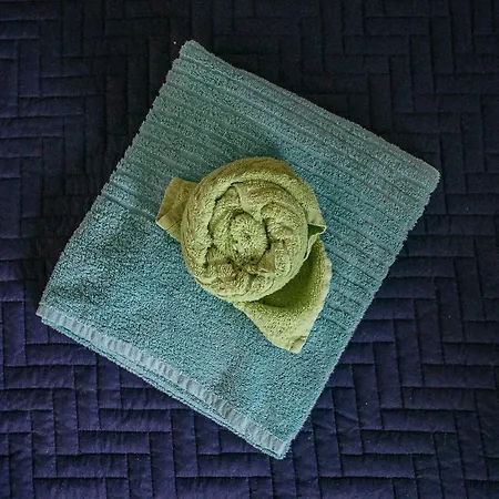 Casa Dos Amigos * Pico da Pedra