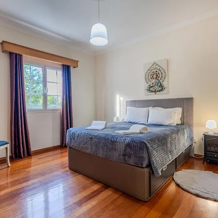 Villa Casa Dos Amigos