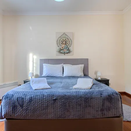 Casa Dos Amigos Ribeira Grande