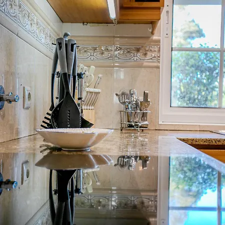 Villa Casa Dos Amigos Pico da Pedra