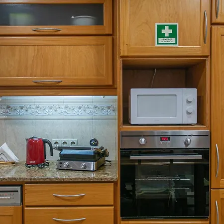 Casa Dos Amigos *