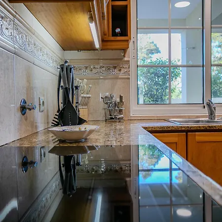 Villa Casa Dos Amigos *