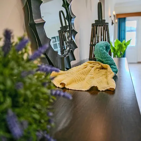 Feriehus Casa Dos Amigos *