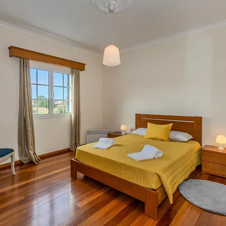 Villa Casa Dos Amigos *