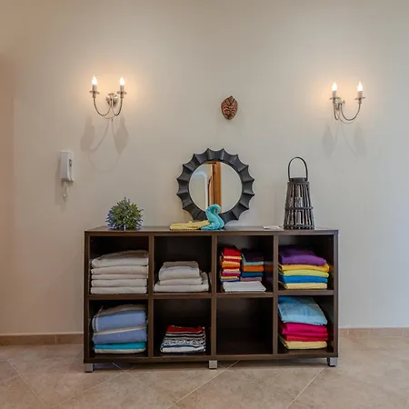 Casa Dos Amigos Villa *