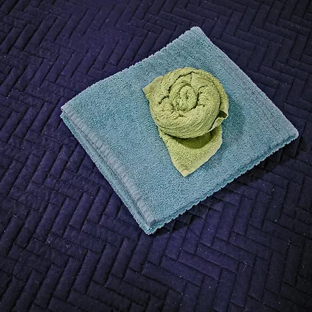 Casa Dos Amigos Villa *