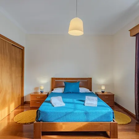 Casa Dos Amigos Ribeira Grande