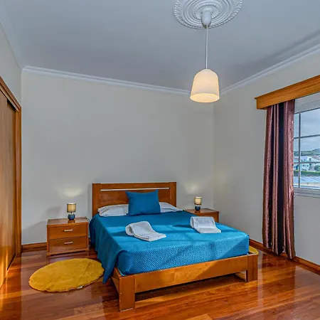 Casa Dos Amigos * Ribeira Grande