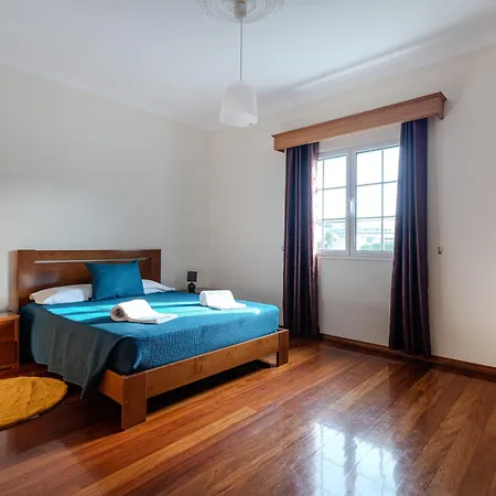 Casa Dos Amigos