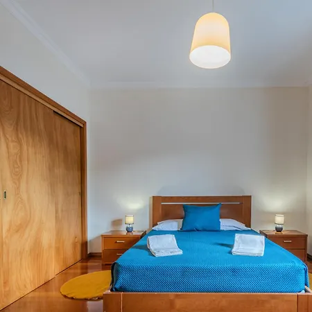 Feriehus Casa Dos Amigos *