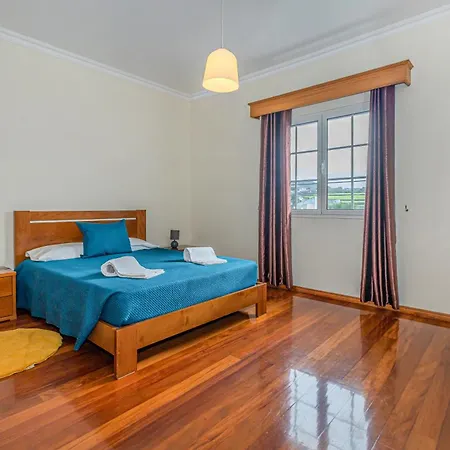 Casa Dos Amigos Villa Pico da Pedra