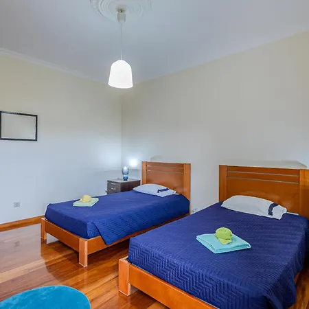 Villa Casa Dos Amigos Pico da Pedra