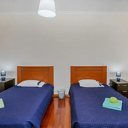 Casa Dos Amigos * Pico da Pedra