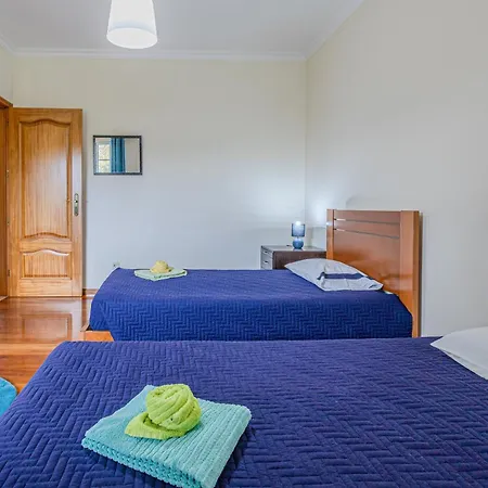 Villa Casa Dos Amigos