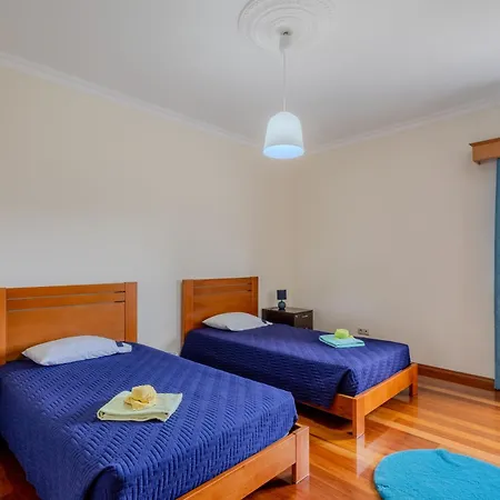 Casa Dos Amigos