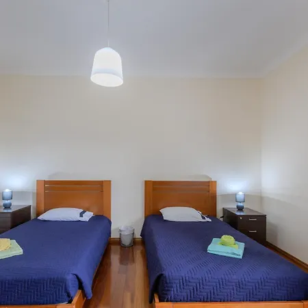Feriehus Casa Dos Amigos *