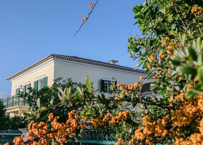 Villa Casa Dos Amigos *