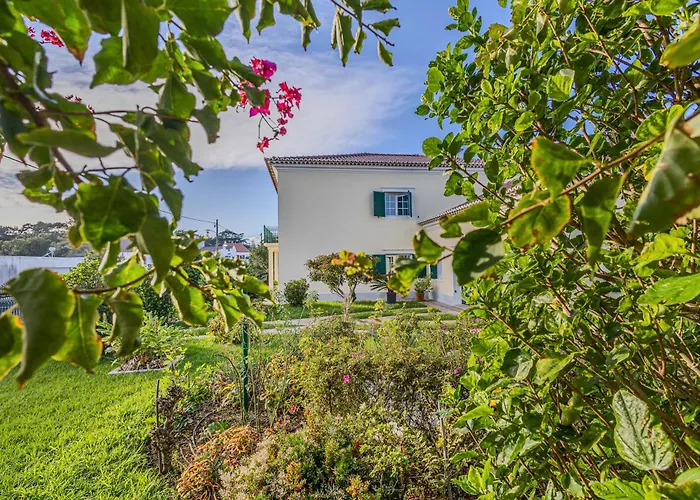 Casa Dos Amigos * Pico da Pedra