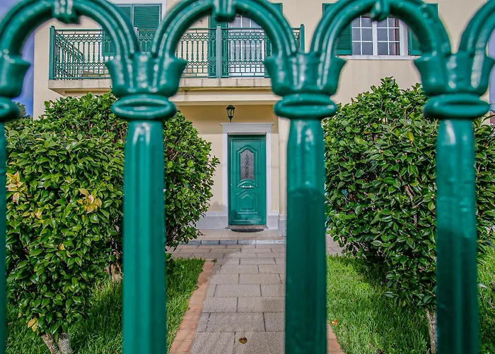 Villa Casa Dos Amigos *