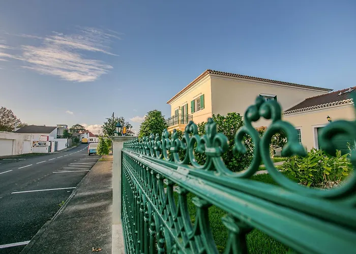 Casa Dos Amigos Villa Pico da Pedra