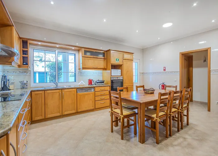 Villa Casa Dos Amigos Pico da Pedra