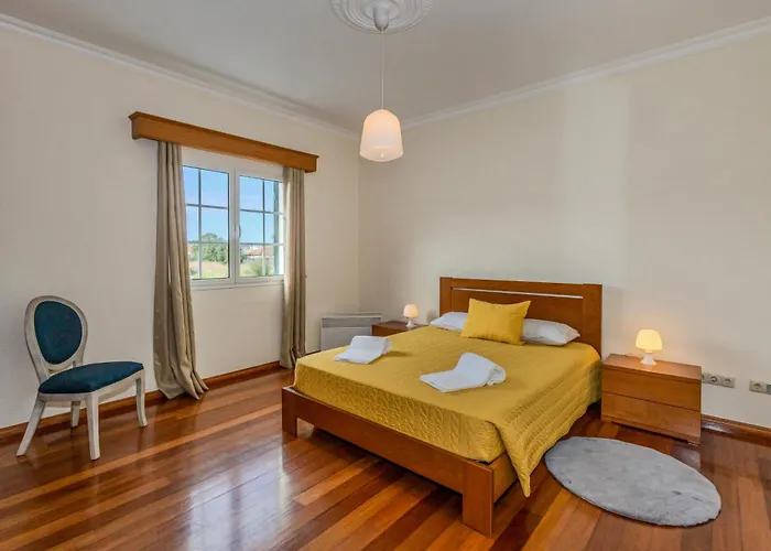 Villa Casa Dos Amigos *