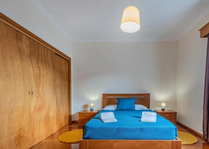 Villa Casa Dos Amigos *